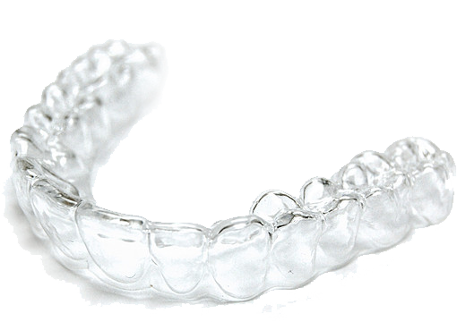 görünmez ortodonti tedavisi