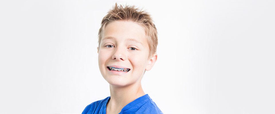 çocuklarda ortodontik problemler