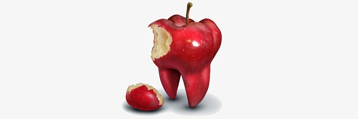Diş Sağlığı İçin Faydalı Besinler Neler