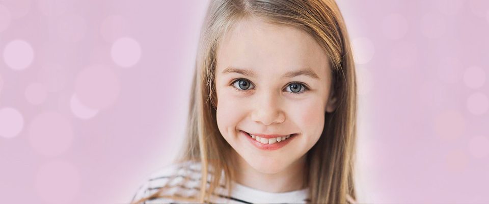 Çocuklarda Koruyucu Ortodonti tedavisi